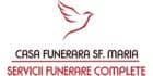 Logo Casa Funerară Sf. Maria