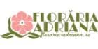 Logo Florăria Adriana