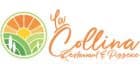 Logo La Collina Restaurant & Pizzerie