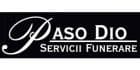 Logo PasoDio Funerare