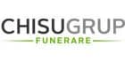 Logo Chișu Grup Funerare