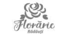 Logo Florărie Rădăuți