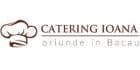 Logo Catering Ioana