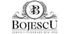 Logo Servicii Funerare Bojescu