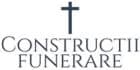 Logo Construcții Funerare