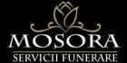 Logo Mosora Servicii Funerare