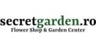 Logo Secret Garden
