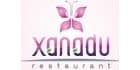 Logo Restaurant Xanadu