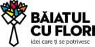 Logo Băiatul cu Flori