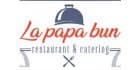 Logo La Papa Bun Catering