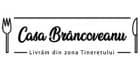Logo Casa Brâncoveanu
