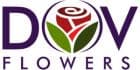 Logo Dov Flowers
