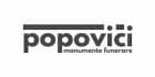 Logo Monumente Funerare Popovici