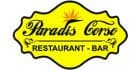 Logo Restaurant Paradis Corso