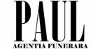 Logo Agenţia Funerară Paul
