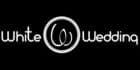 Logo White Wedding