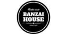Logo Banzai House