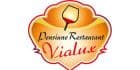 Logo Restaurant Vialux