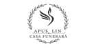 Logo Casa Funerara Apus Lin