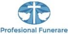 Logo Profesional Funerare