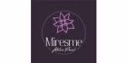 Logo Miresme Atelier Floral