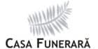 Logo Agenţia Casa Funerară N.F.R.