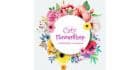 Logo Caty Flower Shop