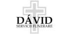 Logo Servicii Funerare David