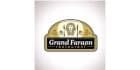 Logo Restaurant Grand Faraon