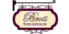 Logo Florăria Broti