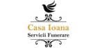 Logo Casa Ioana Servicii Funerare