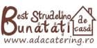 Logo Ada Catering Best Strudelino