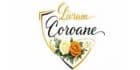 Logo Livram Coroane - Coroane funerare Bucuresti Ilfov