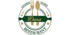 Logo Restaurant Dana Eforie Nord
