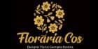 Logo Florăria Cos