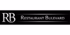 Logo Restaurant Bulevard