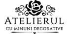 Logo Atelierul cu Minuni Decorative