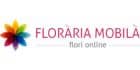 Logo Florăria Mobilă Bucureşti