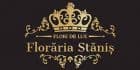 Logo Florăria Stăniș