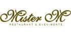 Logo Restaurant MisterM