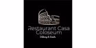 Logo Restaurant Casa Colosseum