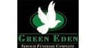 Logo Funerare Green Eden