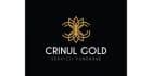 Logo Crinul Gold Servicii Funerare