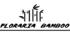 Logo Florăria Bamboo
