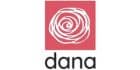 Logo Florăria Dana