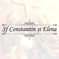 Logo Casa Funerară Sfinții Constantin și Elena