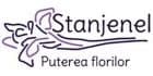 Logo Florăria Stânjenel