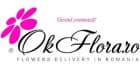Logo Ok Flora