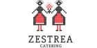 Logo Zestrea Catering