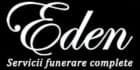 Logo Casa Funerară Eden